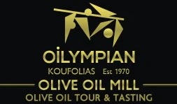 Oilympian Koufolias – Olive Oil Mill