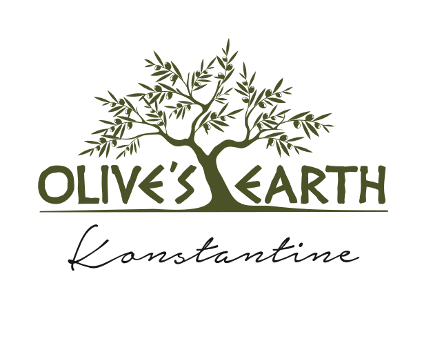 Olive’s Earth