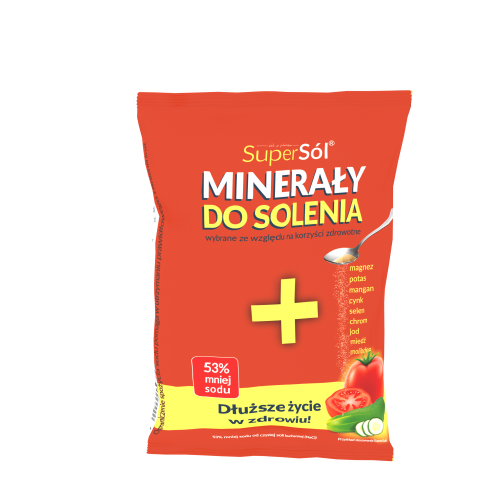 Super Sól 100 g​