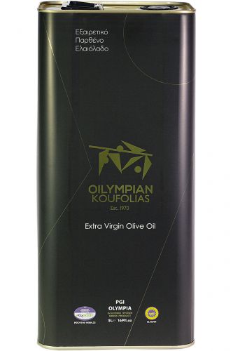 Oliwa Oilympian Koufolias 5L